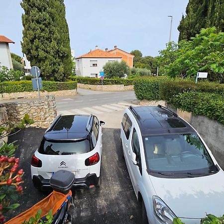 Zita - Heart Of Rovinj, Apartment For 2, Free Parking, 2Min Center, 5Min Beach Walk Exterior photo